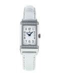 Pre-Owned Jaeger-LeCoultre Reverso One Watch